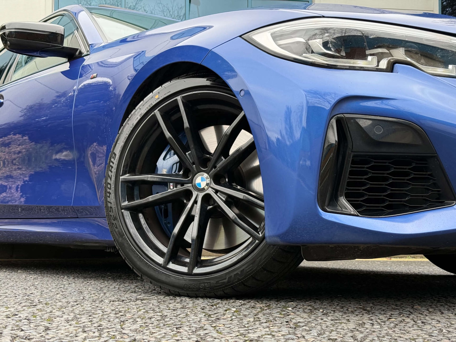 Used BMW 3 Series 2019 for sale - 77662790: Photo 8