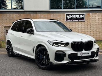 Used BMW X5 2020 for sale - 78493849: Photo