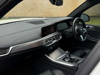Used BMW X5 2020 for sale - 78493849: Photo