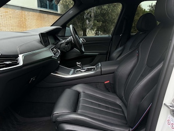 Used BMW X5 2020 for sale - 78493849: Photo