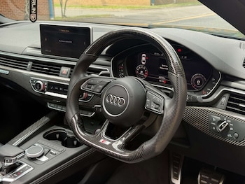 Used Audi RS5 2018 for sale - 78944053: Photo