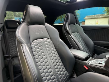 Used Audi RS5 2018 for sale - 78944053: Photo