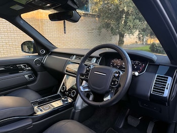 Used Land Rover Range Rover 2019 for sale - 78480176: Photo