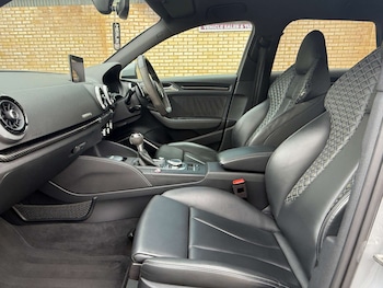 Used Audi RS3 2017 for sale - 78456286: Photo
