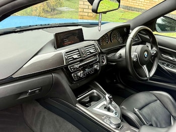 Used BMW M3 2017 for sale - 78791499: Photo