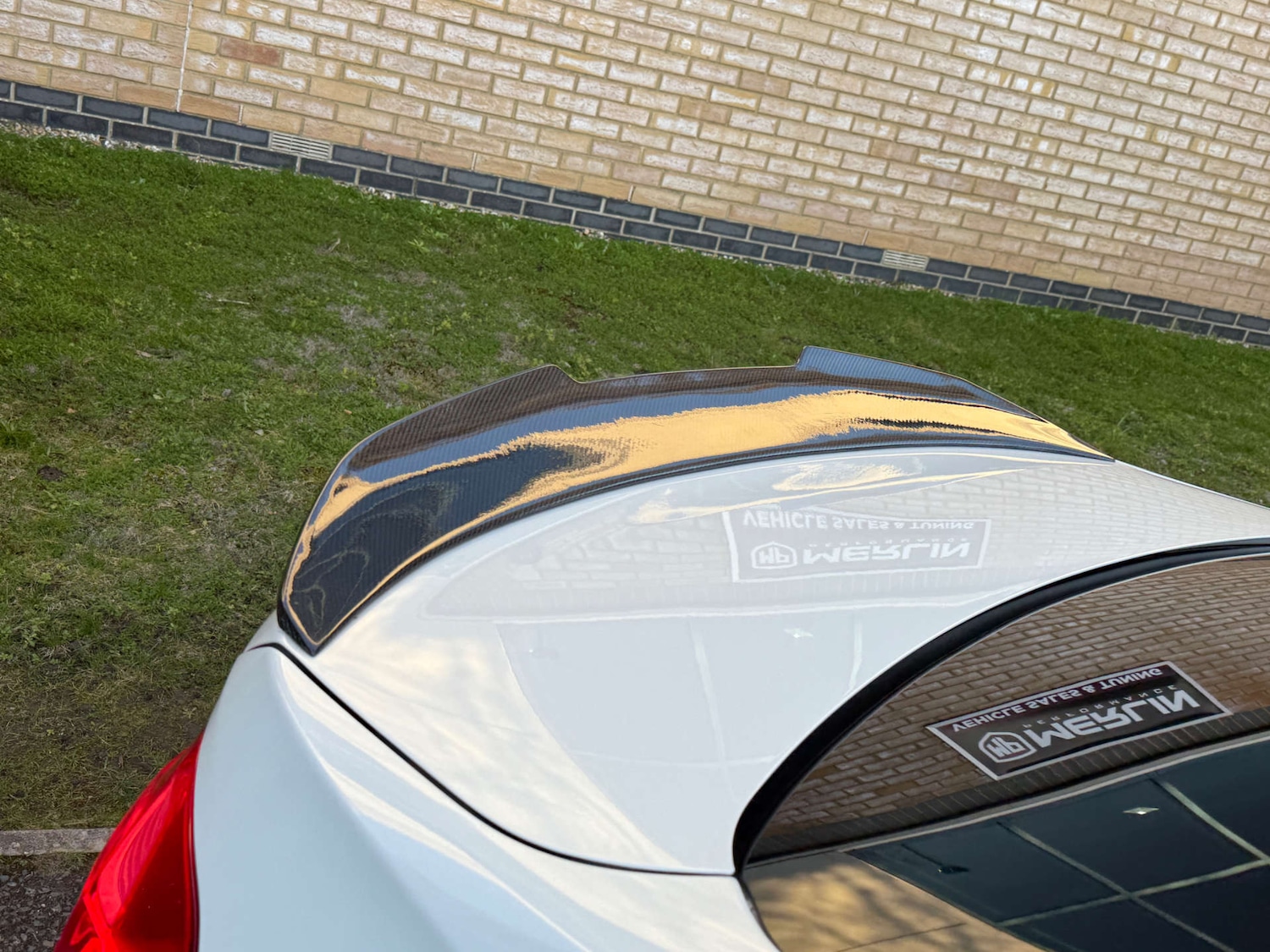 Used BMW M3 2018 for sale - 77896033: Photo 12