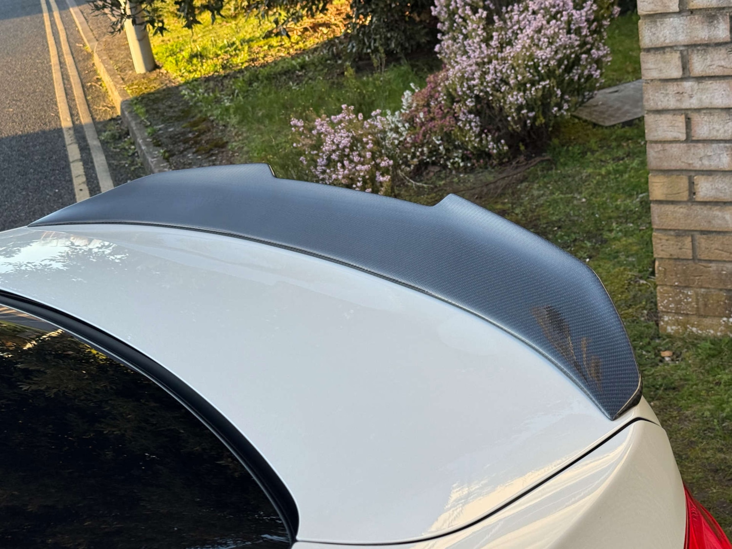 Used BMW M3 2018 for sale - 77896033: Photo 13