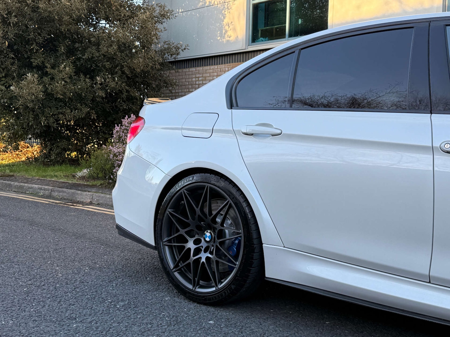 Used BMW M3 2018 for sale - 77896033: Photo 19