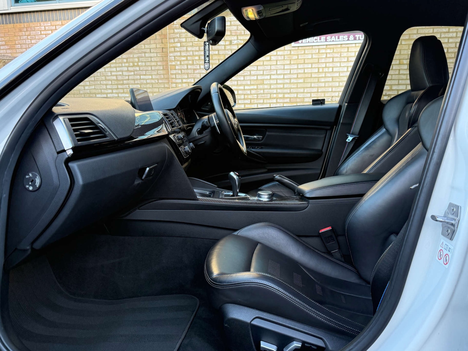 Used BMW M3 2018 for sale - 77896033: Photo 2