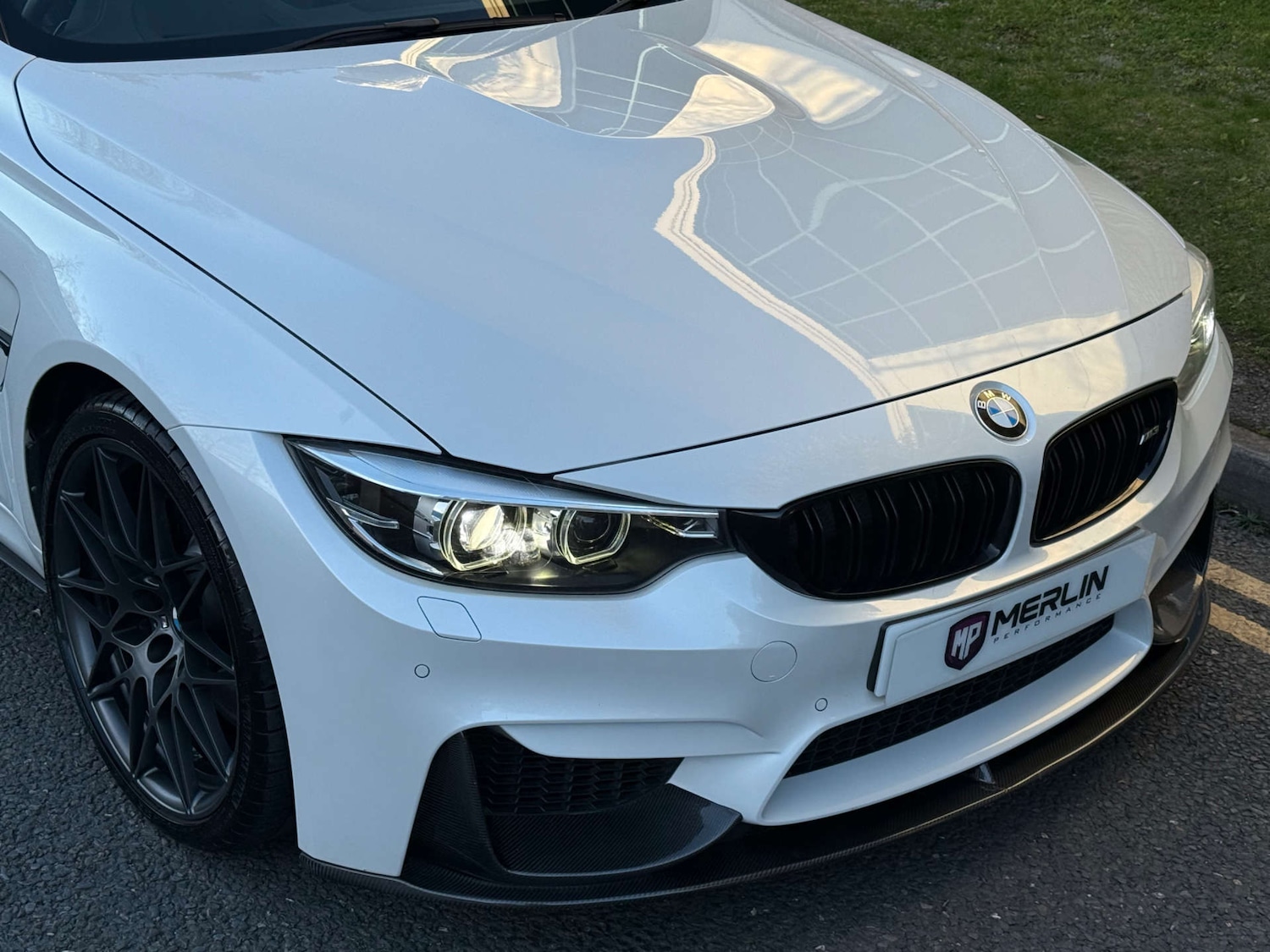 Used BMW M3 2018 for sale - 77896033: Photo 20