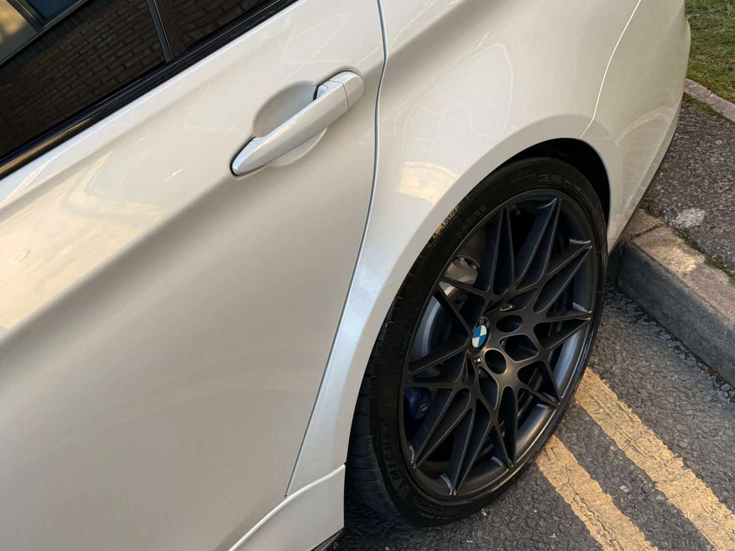 Used BMW M3 2018 for sale - 77896033: Photo 23