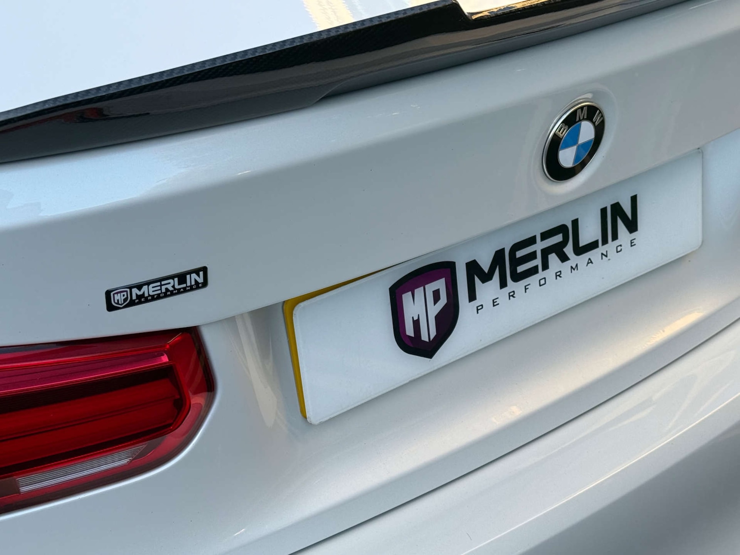 Used BMW M3 2018 for sale - 77896033: Photo 30