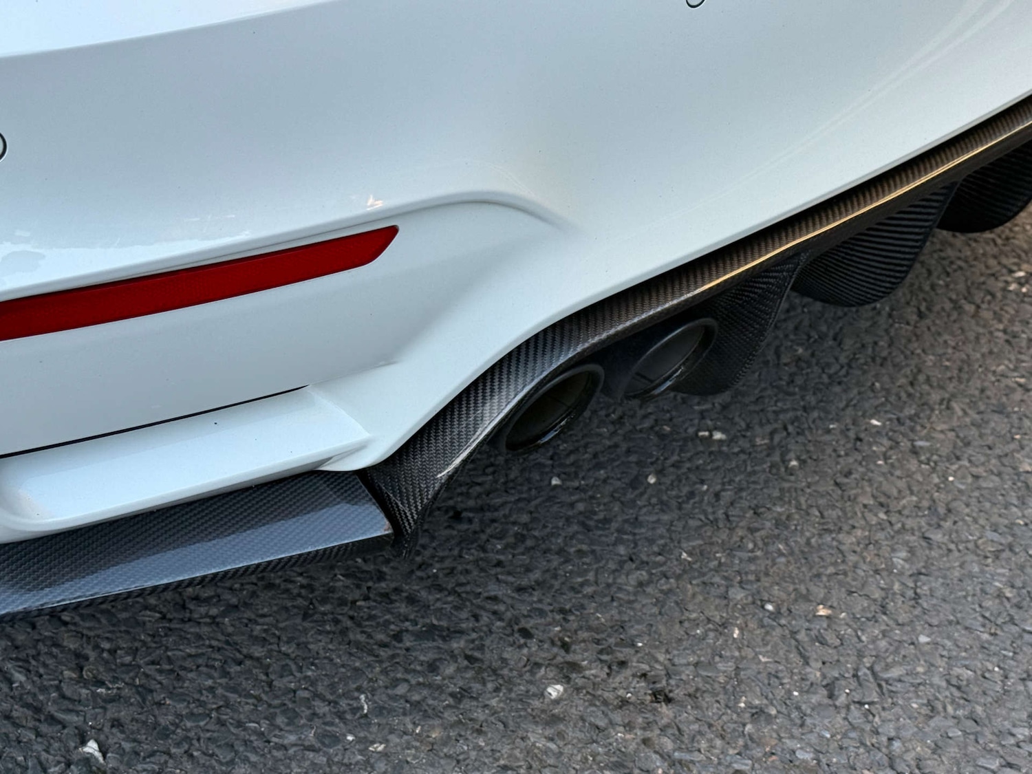 Used BMW M3 2018 for sale - 77896033: Photo 31