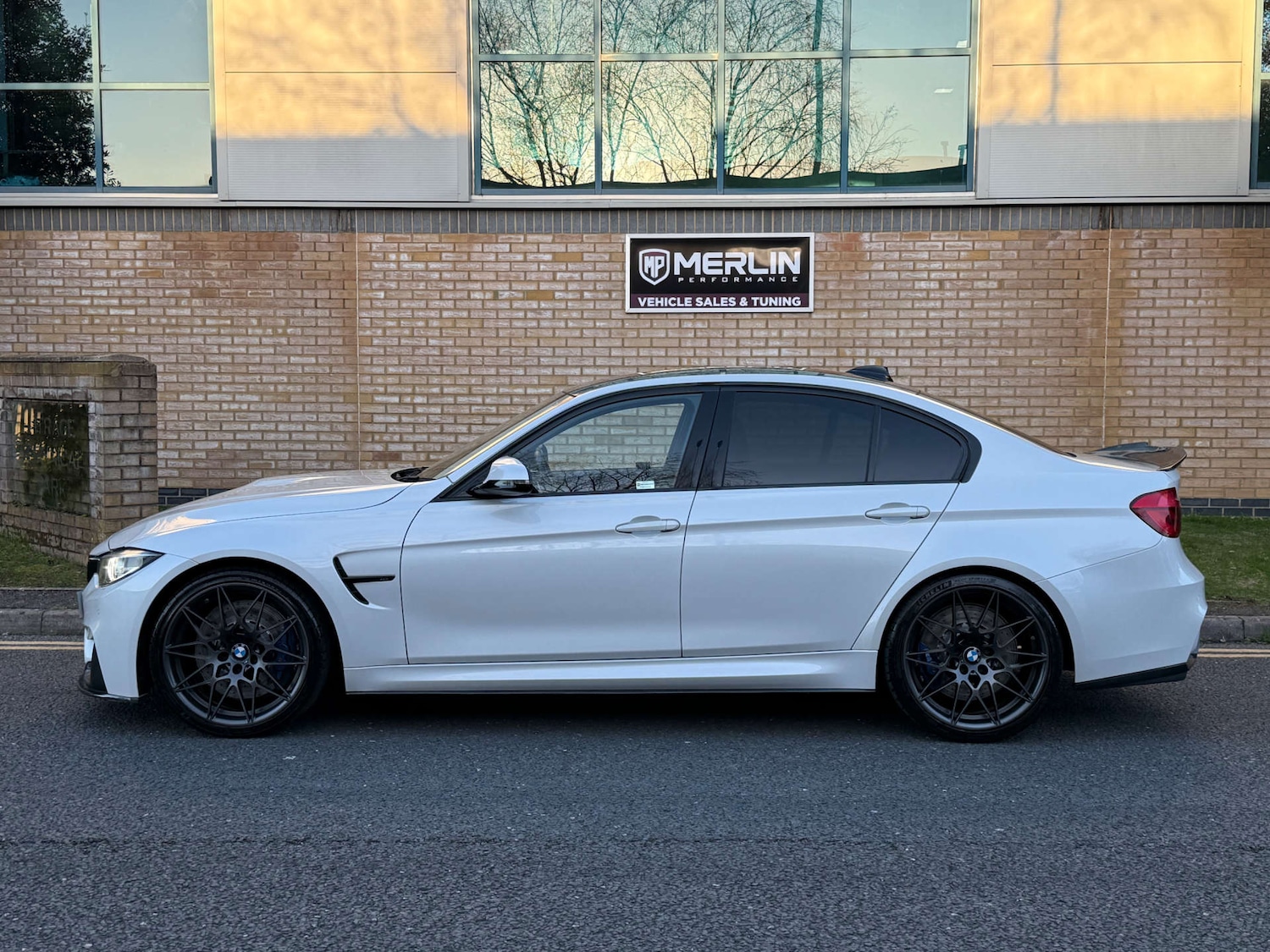 Used BMW M3 2018 for sale - 77896033: Photo 32