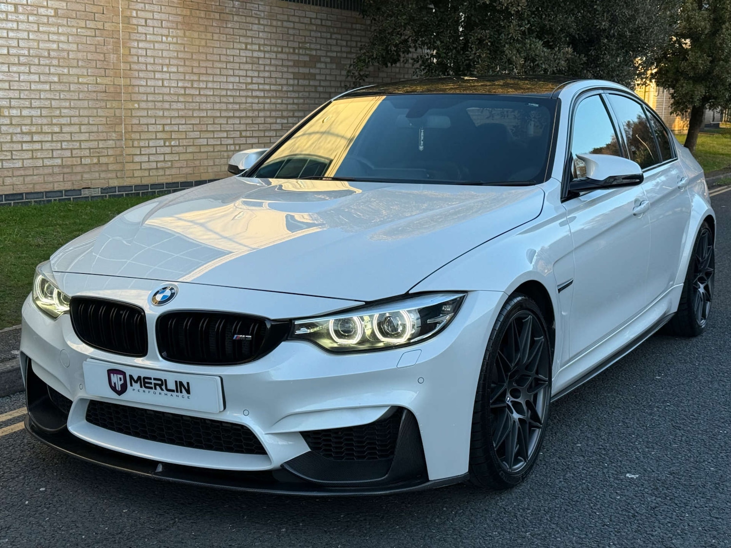 Used BMW M3 2018 for sale - 77896033: Photo 35
