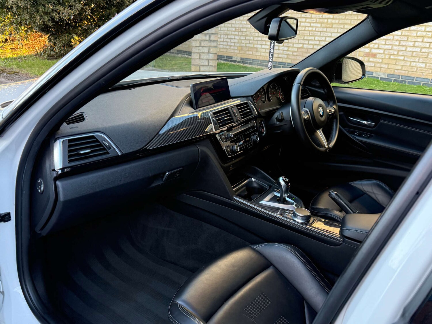 Used BMW M3 2018 for sale - 77896033: Photo 36