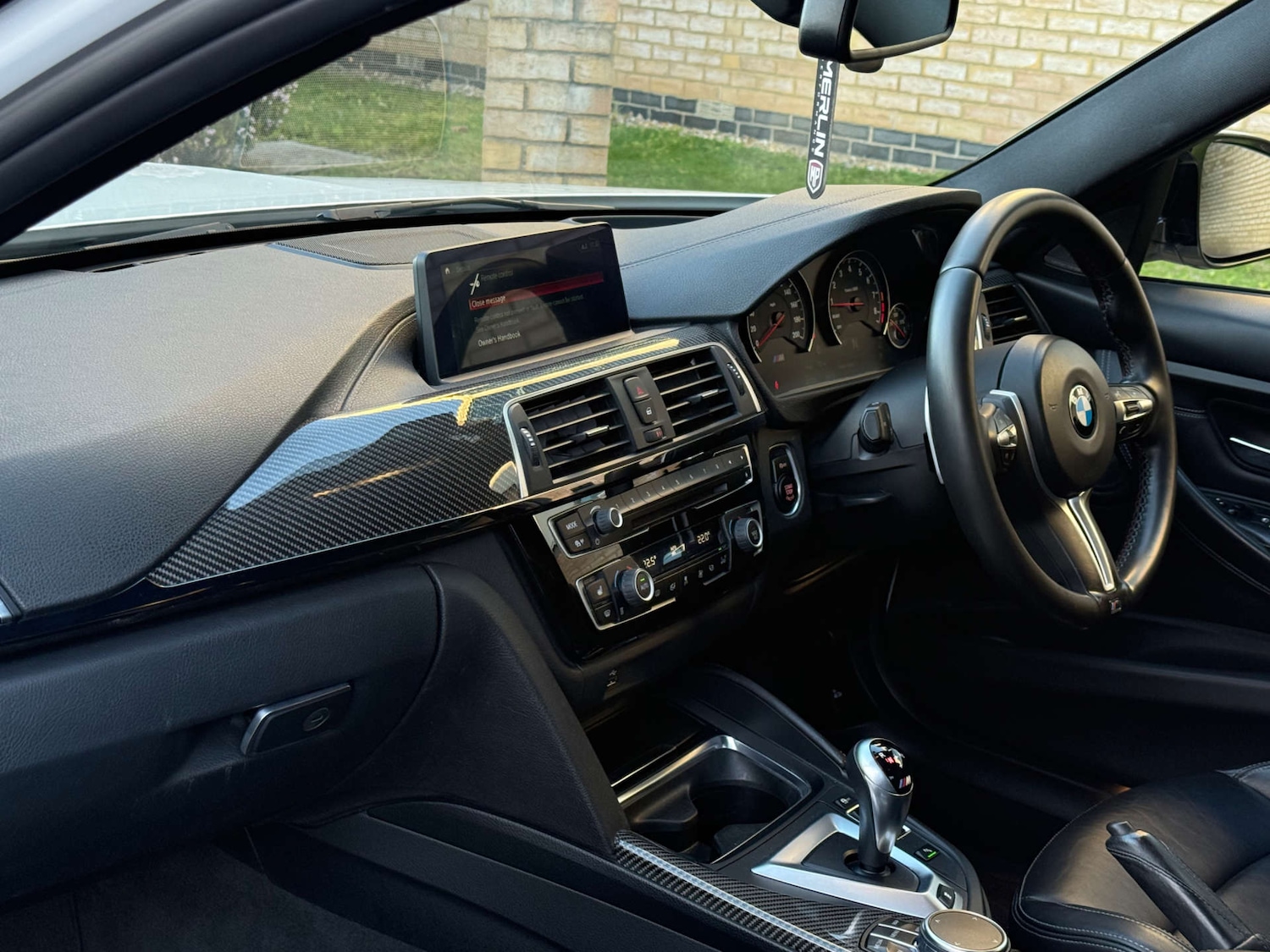 Used BMW M3 2018 for sale - 77896033: Photo 37