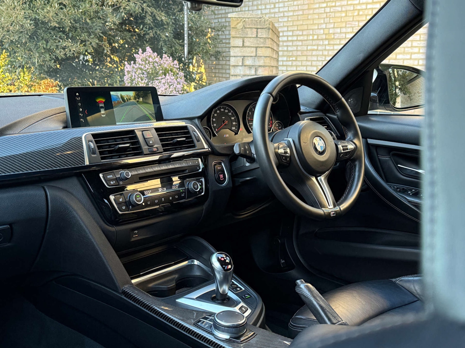 Used BMW M3 2018 for sale - 77896033: Photo 38