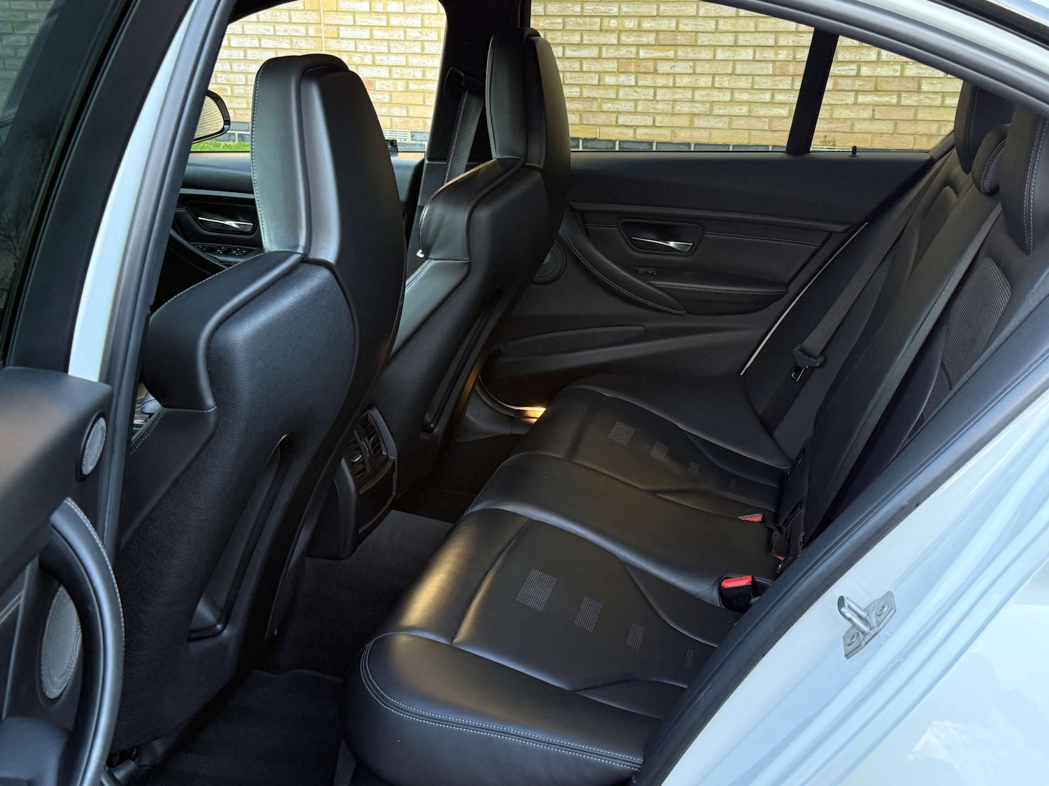 Used BMW M3 2018 for sale - 77896033: Photo 39