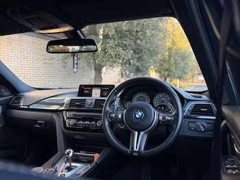 Used BMW M3 2018 for sale - 77896033: Photo