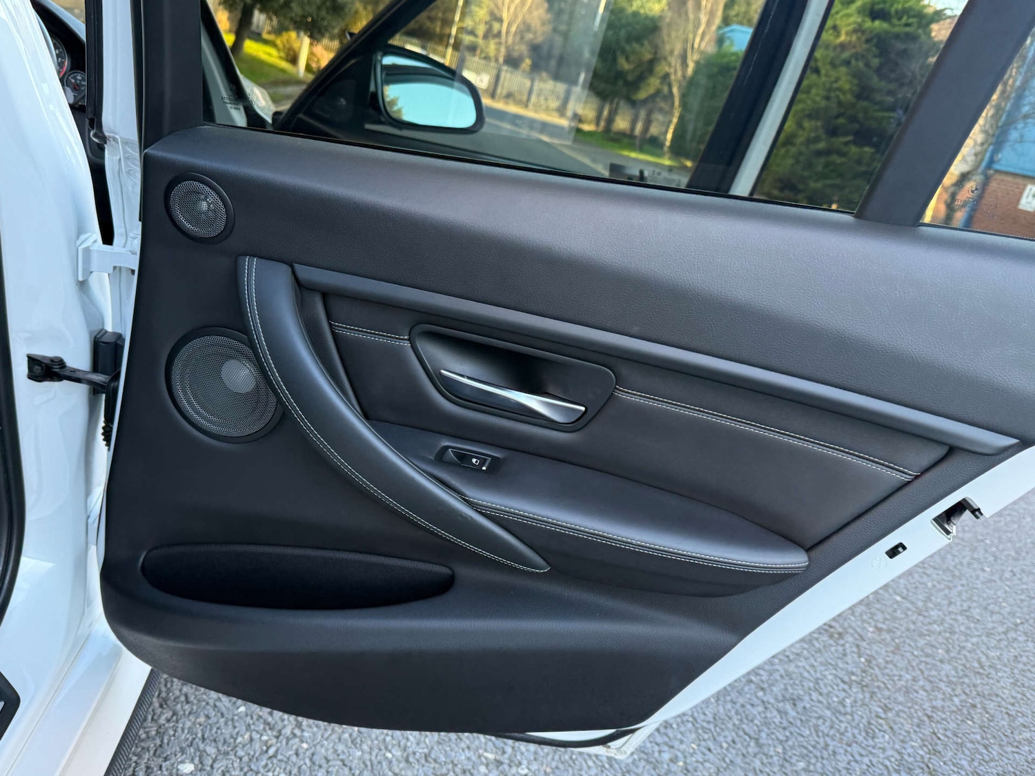 Used BMW M3 2018 for sale - 77896033: Photo 43