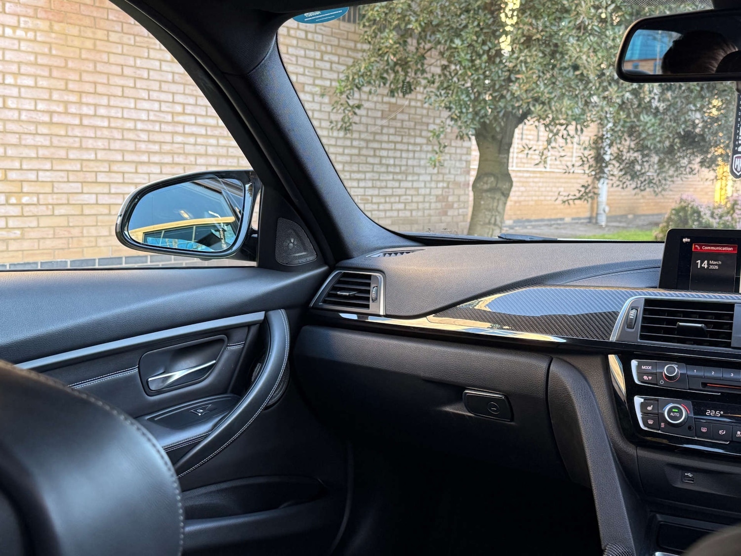 Used BMW M3 2018 for sale - 77896033: Photo 45