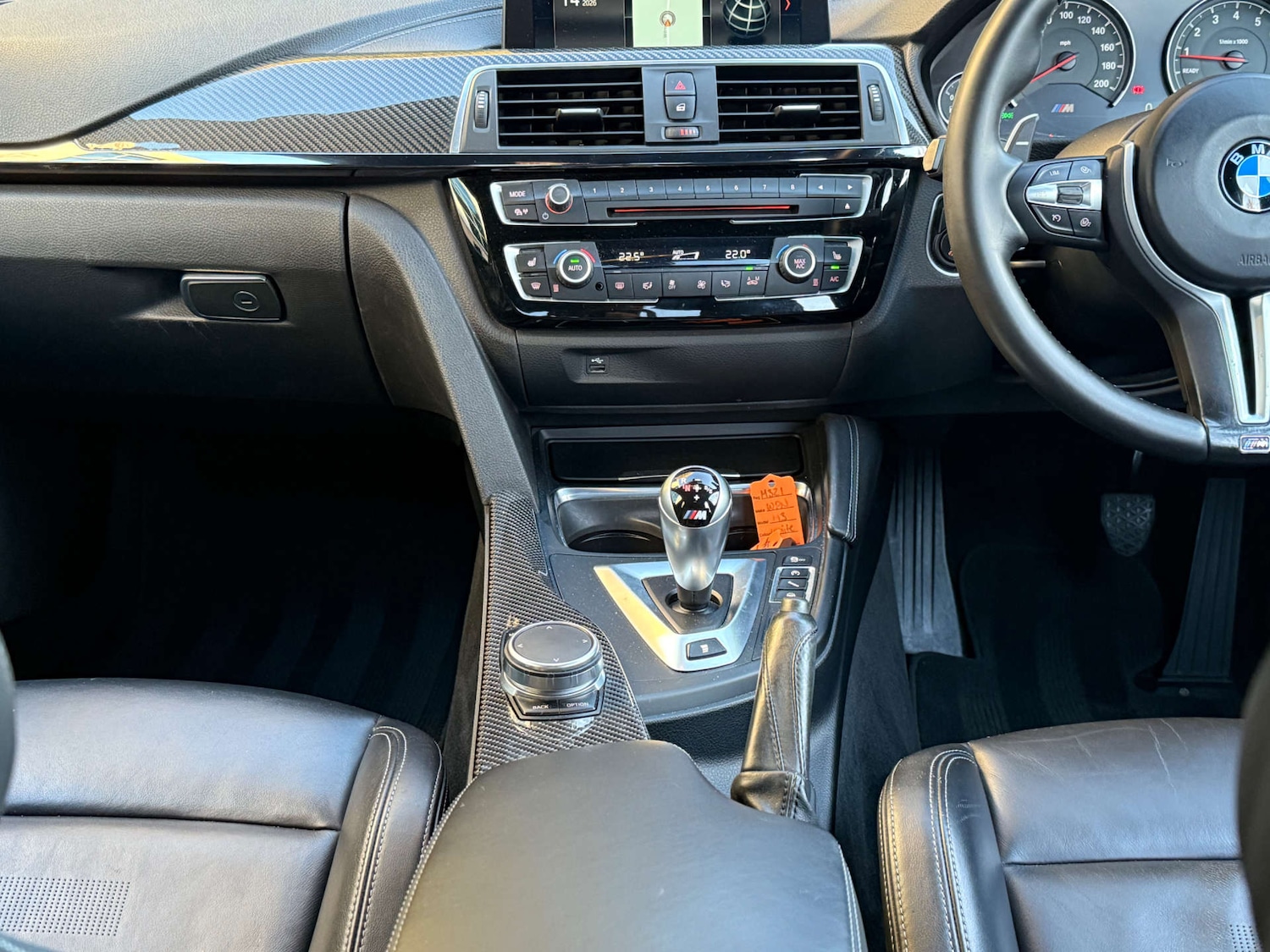 Used BMW M3 2018 for sale - 77896033: Photo 46