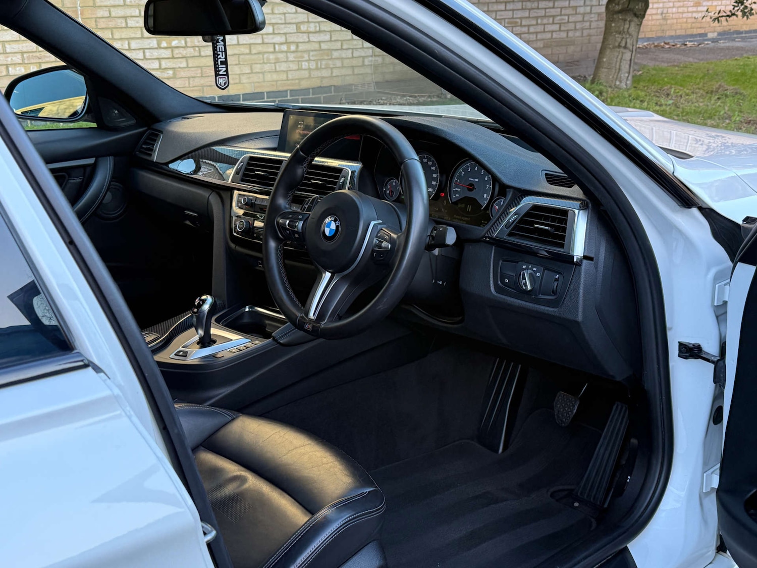 Used BMW M3 2018 for sale - 77896033: Photo 47