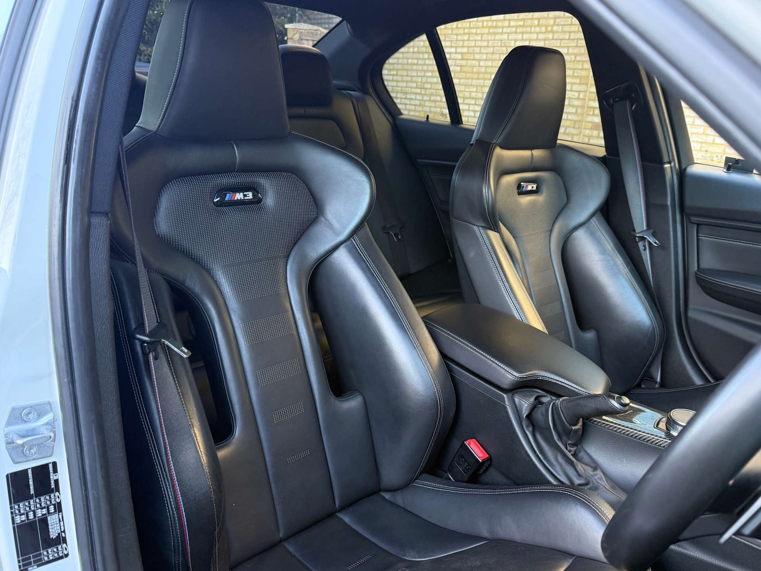 Used BMW M3 2018 for sale - 77896033: Photo 48