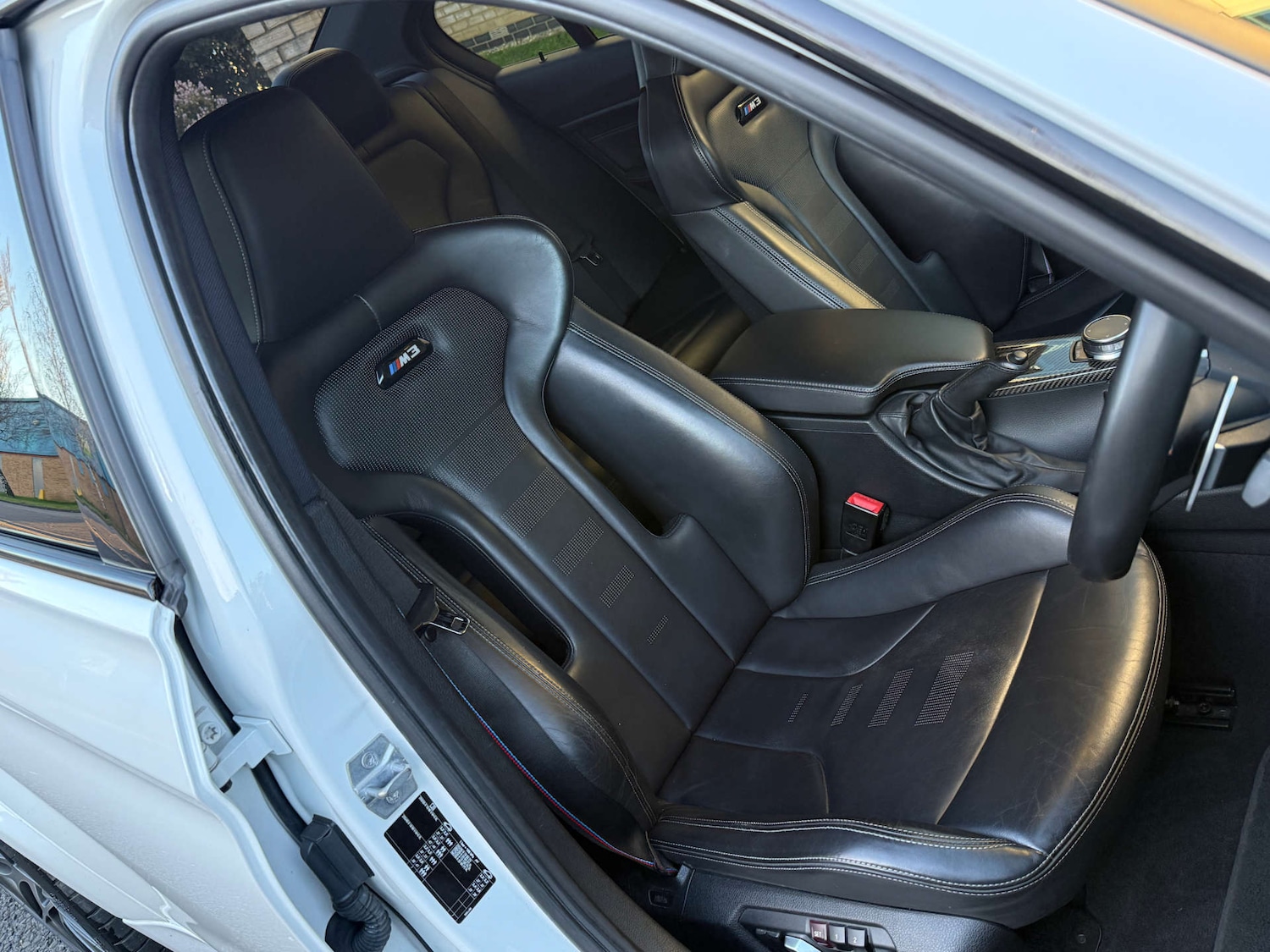 Used BMW M3 2018 for sale - 77896033: Photo 49