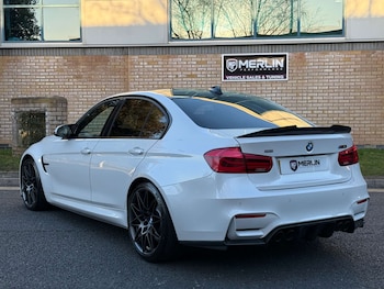 Used BMW M3 2018 for sale - 77896033: Photo
