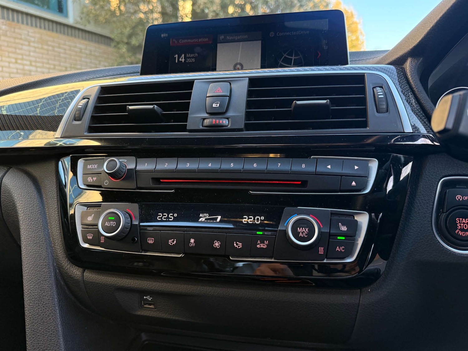 Used BMW M3 2018 for sale - 77896033: Photo 51