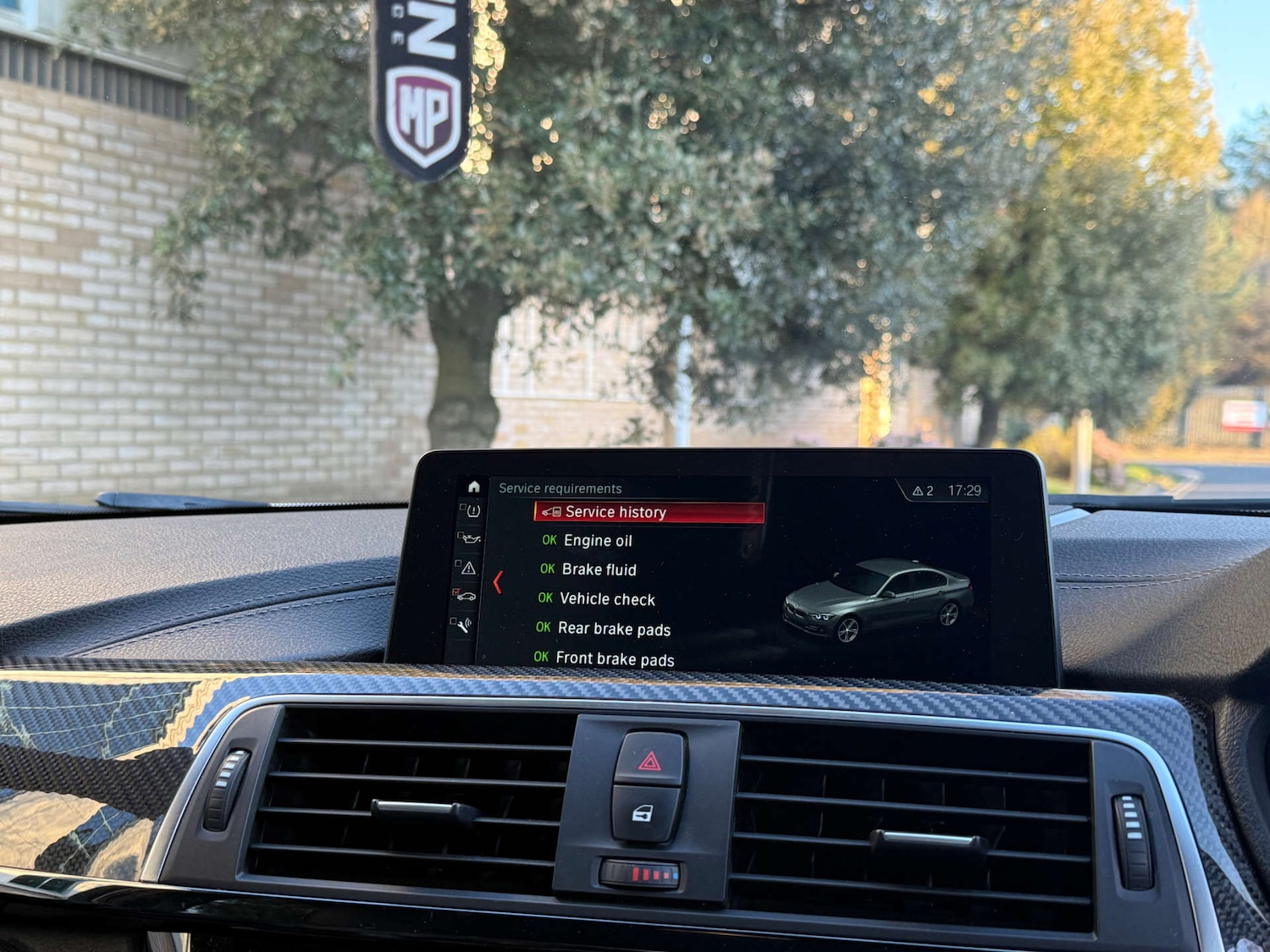 Used BMW M3 2018 for sale - 77896033: Photo 56