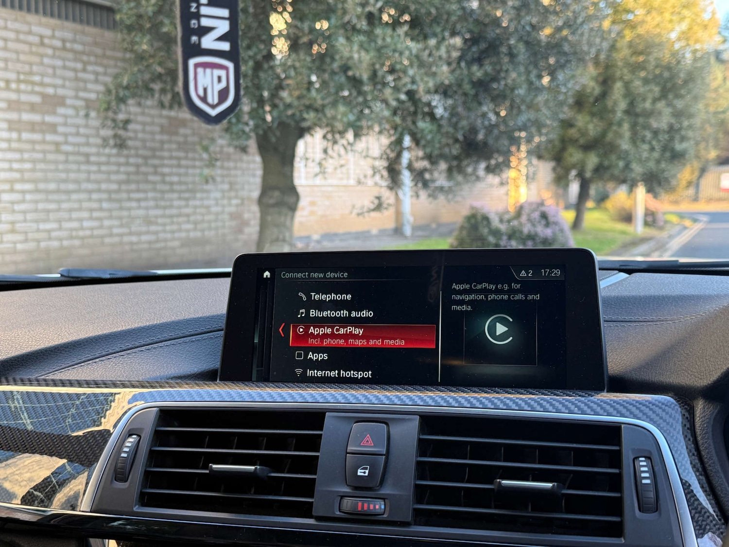 Used BMW M3 2018 for sale - 77896033: Photo 59