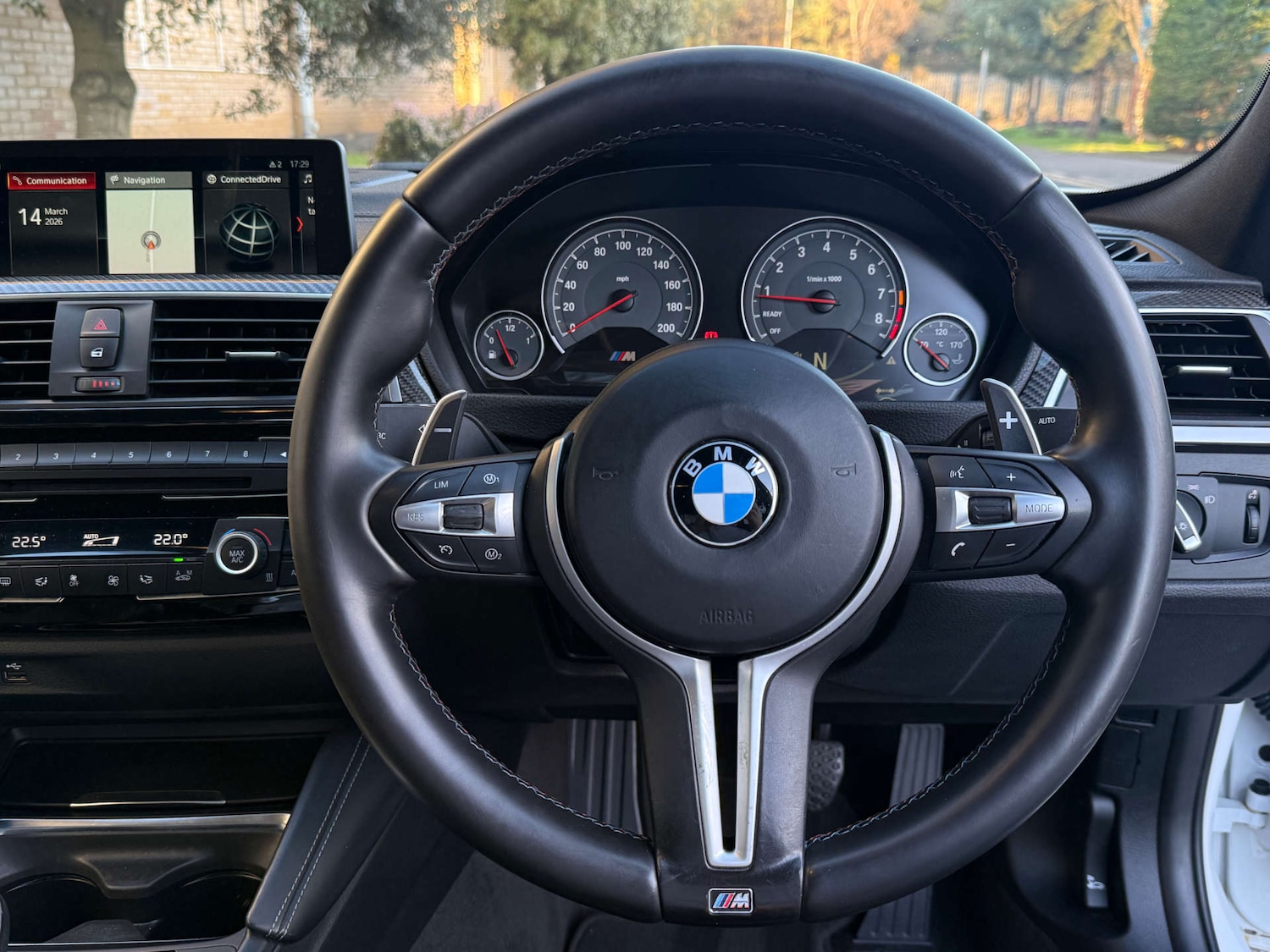 Used BMW M3 2018 for sale - 77896033: Photo 61