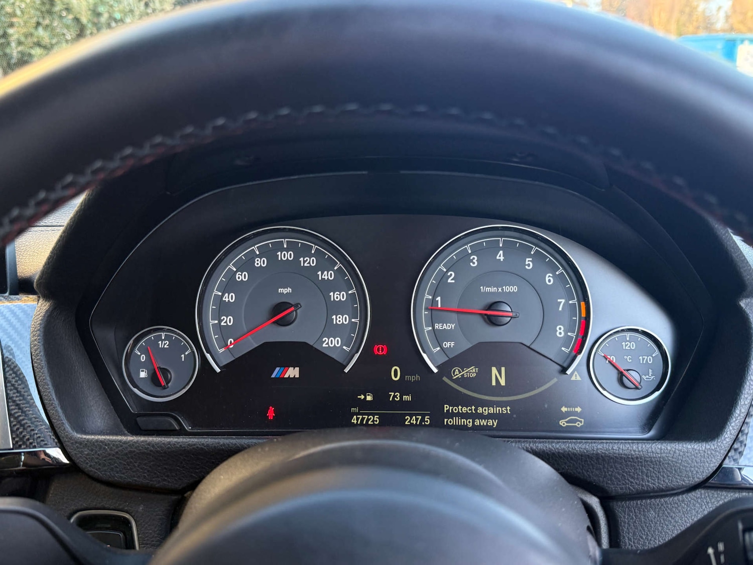 Used BMW M3 2018 for sale - 77896033: Photo 62