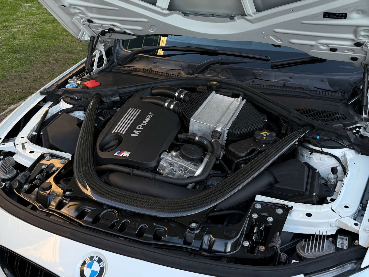 Used BMW M3 2018 for sale - 77896033: Photo 66