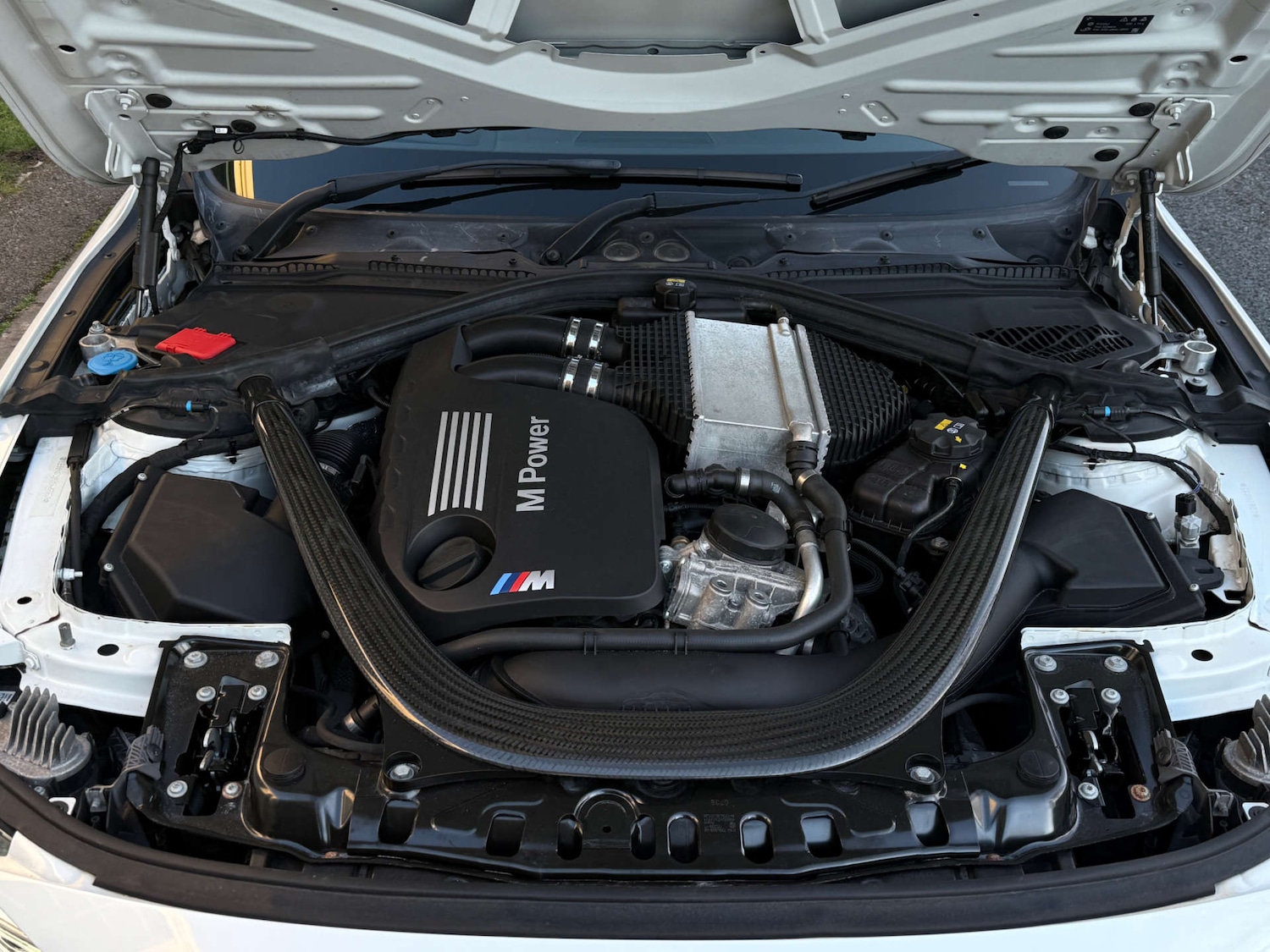 Used BMW M3 2018 for sale - 77896033: Photo 67