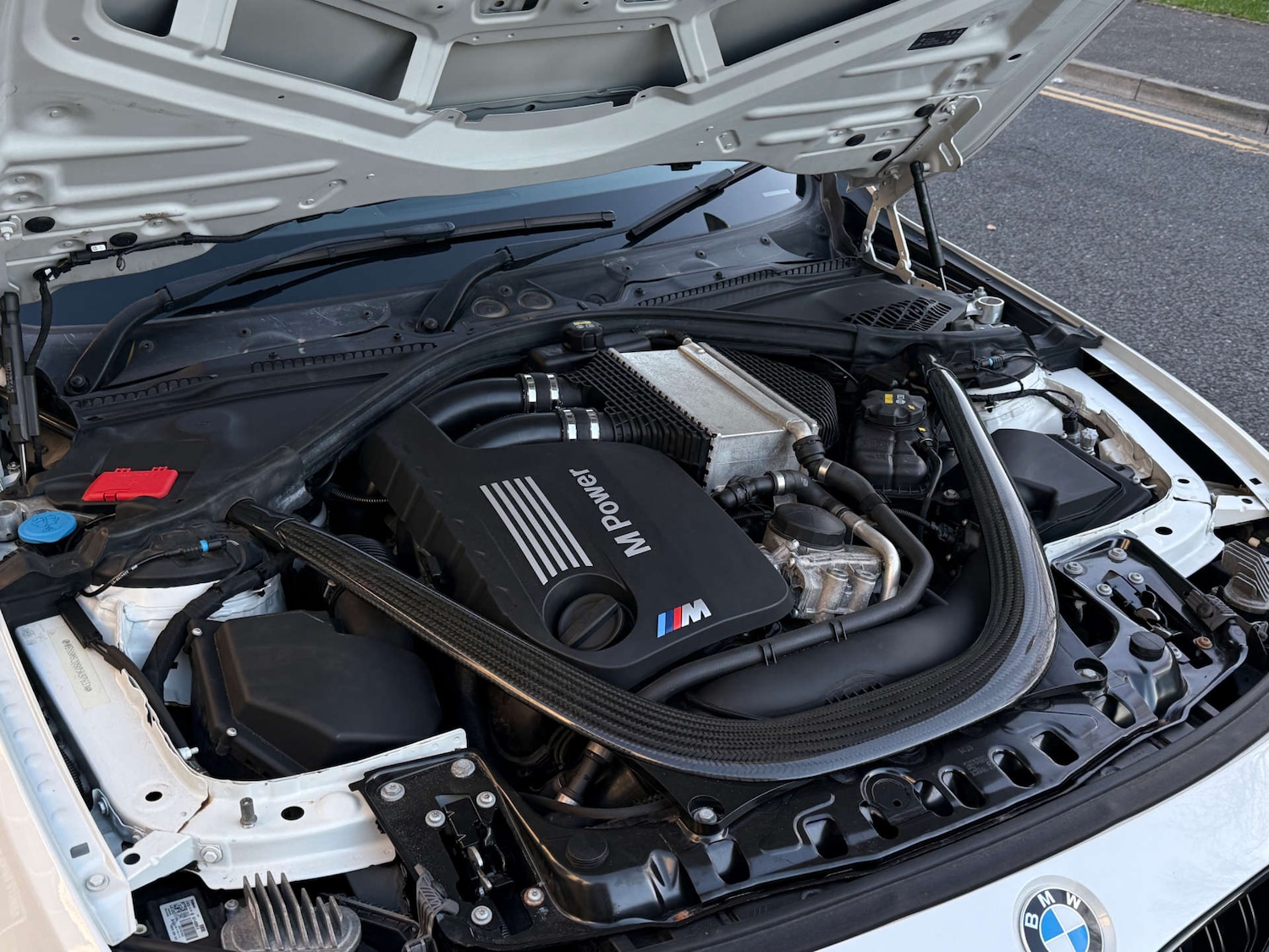 Used BMW M3 2018 for sale - 77896033: Photo 68