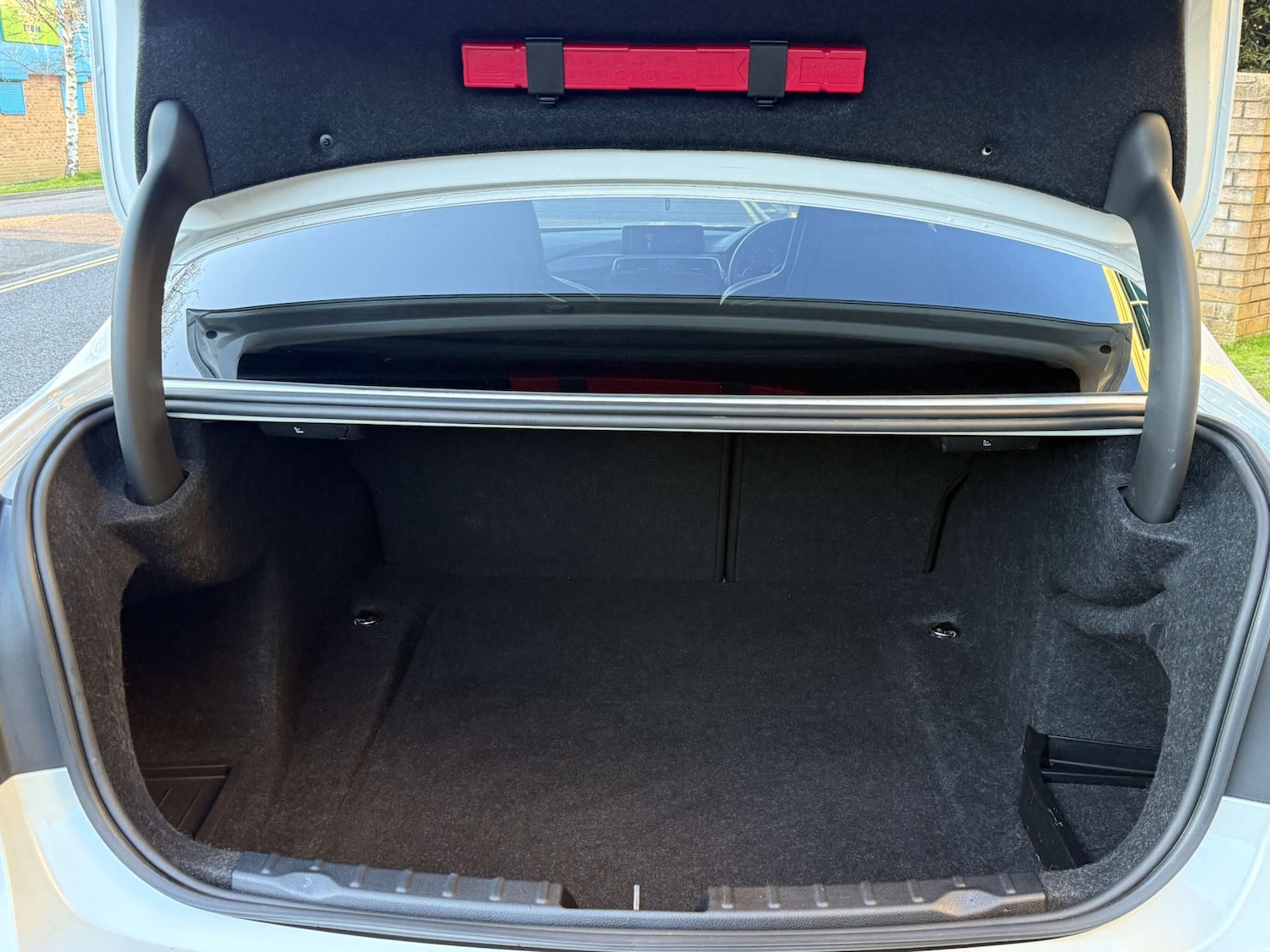 Used BMW M3 2018 for sale - 77896033: Photo 69