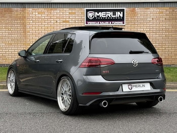 Used Volkswagen Golf 2019 for sale - 77583985: Photo