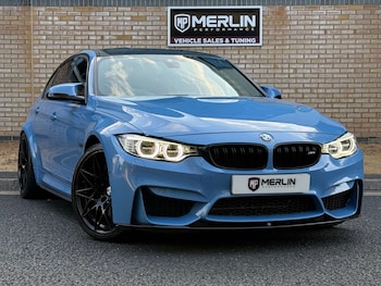Used BMW M3 2017 for sale - 79546527: Photo
