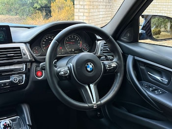 Used BMW M3 2017 for sale - 79546527: Photo
