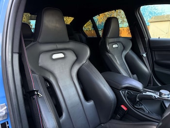 Used BMW M3 2017 for sale - 79546527: Photo