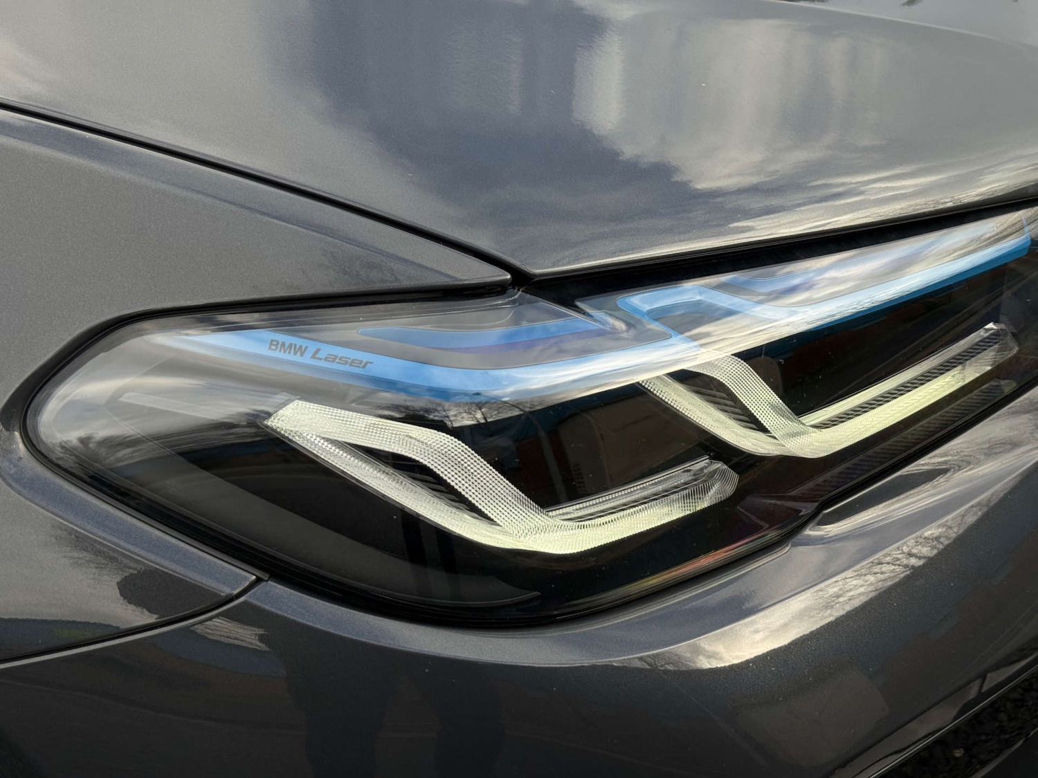 Used BMW M5 2021 for sale - 77694618: Photo 11