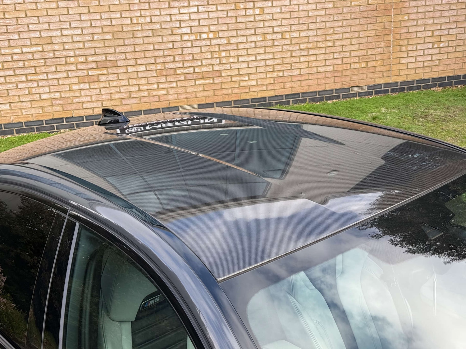 Used BMW M5 2021 for sale - 77694618: Photo 15