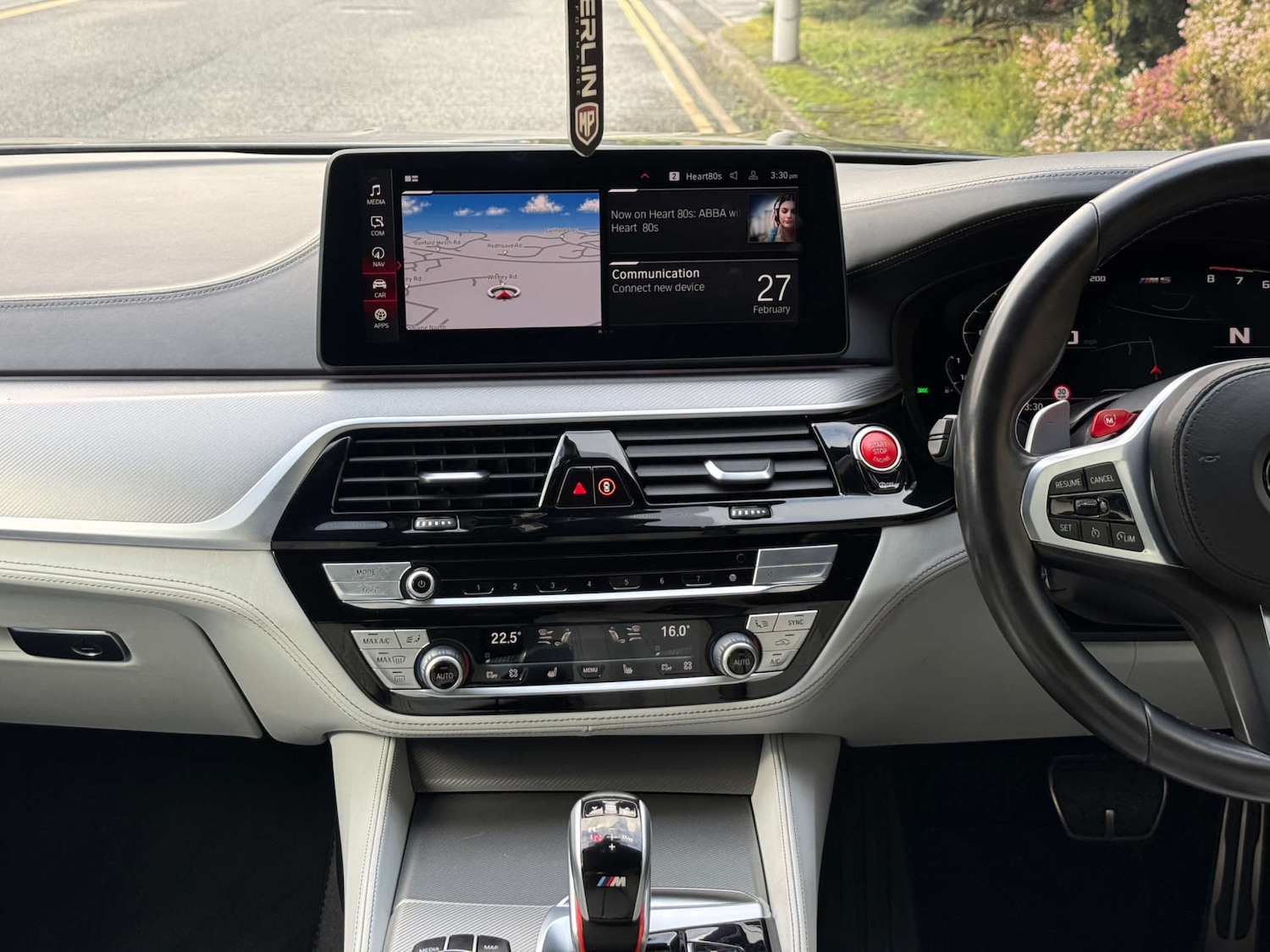 Used BMW M5 2021 for sale - 77694618: Photo 28