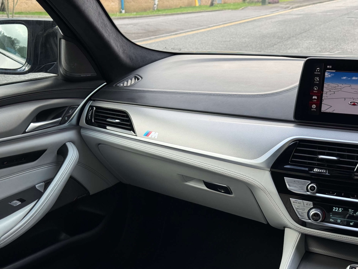 Used BMW M5 2021 for sale - 77694618: Photo 29