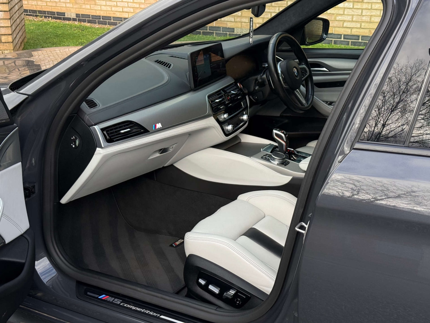 Used BMW M5 2021 for sale - 77694618: Photo 3