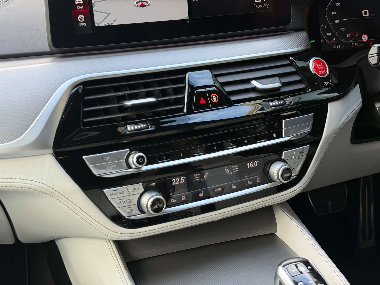 Used BMW M5 2021 for sale - 77694618: Photo 34